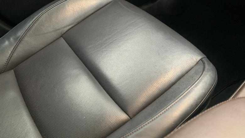 Mazda Cx-30 2.0 e-Skyactiv G MHEV GT Sport 5dr Petrol Hatchback